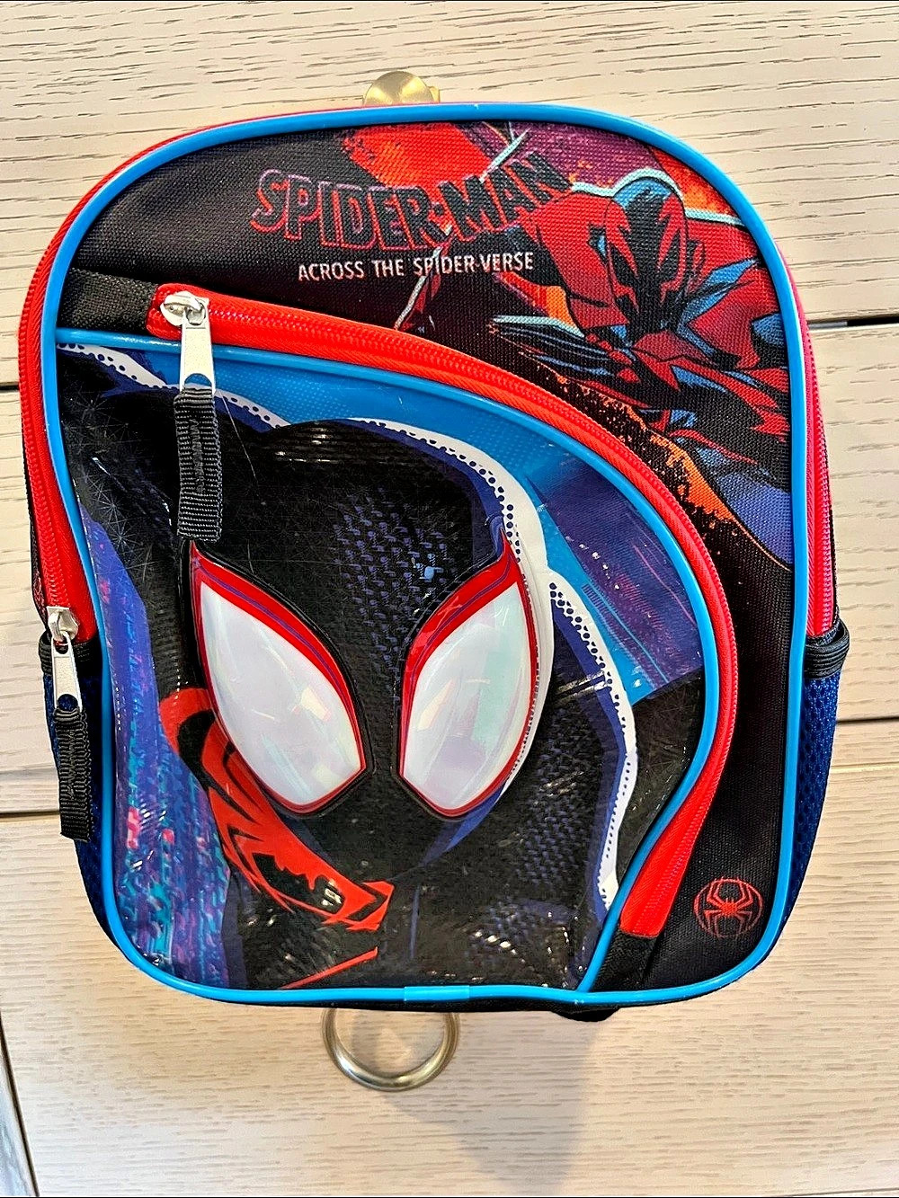 Spider-Man Backpack Mini
